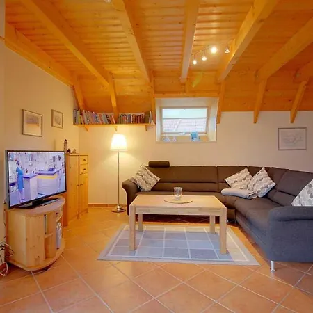 Strandvogt 2 Nt15 Prázdninový dům