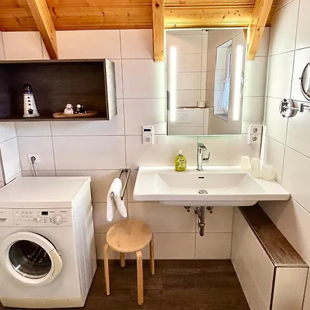 Strandvogt 2 Nt15 Holiday home Dorumer Neufeld