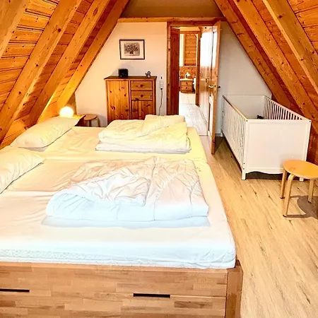 Holiday home Strandvogt 2 Nt15 Dorumer Neufeld